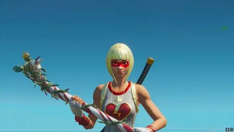 CRUSHER Best Combos Fortnite Skin Review - YouTube