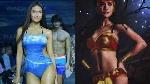 Sanya Lopez surprised by clamor for her to play Darna PEP.ph
