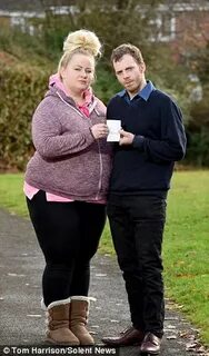 15-stone woman and husband humiliated after Costa worker wri
