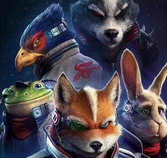 The Star Wars: Rogue One Writer Wants To Write A Star Fox Mo