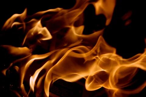 Fire, Flame, Heat, Hot, Abstract, Background, Beautiful, Blaze