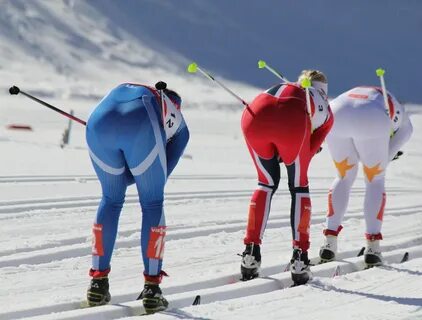 Scandinavia ! Nordic World Ski Championships Trentino Fiem. 