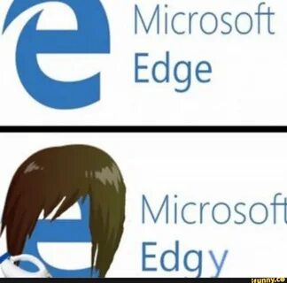 Microsoft Edge Microsoﬂ.