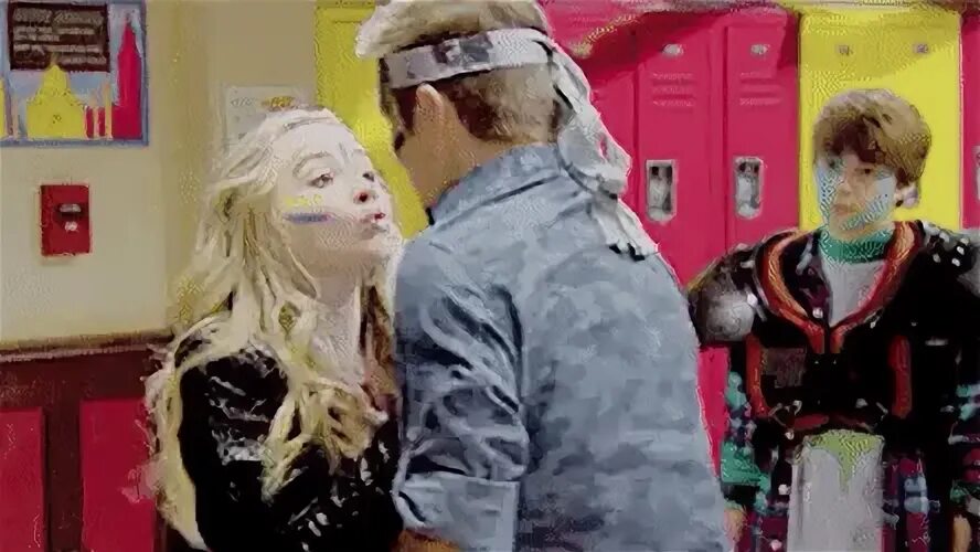 Top 30 Girl Meets Rules GIFs Find the best GIF on Gfycat