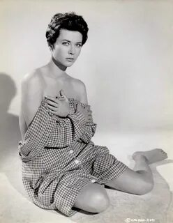 Gia Scala - Hollywood Actress and Film Legend - 24-Trading C