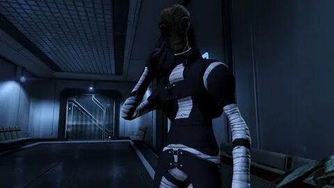 Цитадель: Останки каклизавра Mass Effect Wiki Fandom