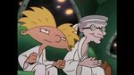 Hey Arnold S1E17 Mugged Review - YouTube