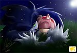 Sonic Unleashed by Chipo811 on DeviantArt Sonic unleashed, S