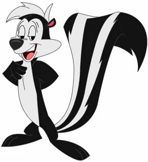 Library of pepe le pew clipart free library png files ► ► ► 