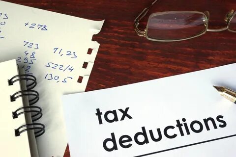 Tax Relief: 9 Tax Deductions for Small Business You Should K