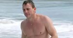 Speedo Junkie: Daniel Craig
