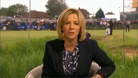 Hazel Irvine * Biography & Images