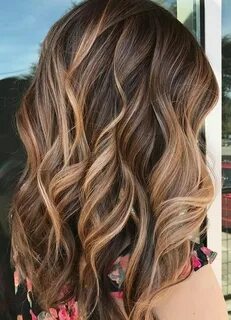 Awesome Hairstyles and Haircuts Ideas: Long to Medium Ombre 