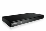 Blu-ray-плеер Samsung BD-E5500: цена, описание, отзывы