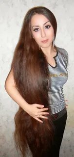 Long Hair Divas - 77 Pics xHamster