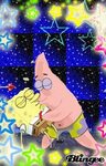 Sponge Bob And Patrick Kissing posted by Zoey Anderson