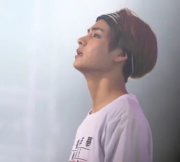 Image result for bts side profile Kim taehyung, Taehyung, Si