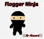 Sir Alucard Flogger GIF - Sir Alucard Flogger Ninja - Discov