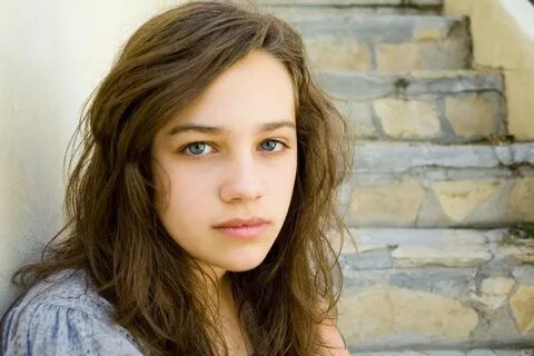 Scandal - Mary Mouser gets recast role