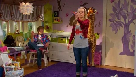 The Duncans' Denver Home on "Good Luck Charlie" Good luck ch
