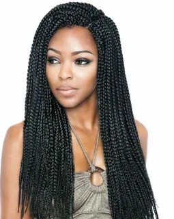 Pin by Alisha Walls on Digital Look Book Crochet box braids,