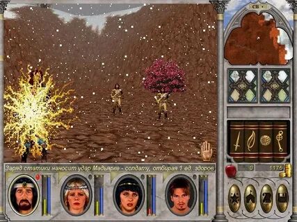 стоит ли сейчас играть Might And Magic Vi The Mandate Of Hea