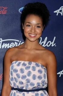 Pictures of Aisha Dee