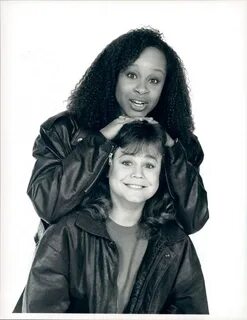 LaVerne Anderson & Dana Hill - Sitcoms Online Photo Gallerie