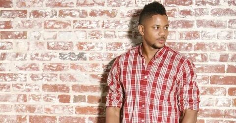 Book Hosea Chanchez With New Era Booking & Managment Firm