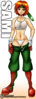 Advance wars - 6/39 - Hentai Image