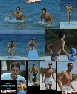 amomadonna: Raoul Bova 2