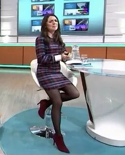 UK Breakfast Tv Girls. - JackinChat: Free Masturbation Commu