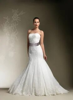 Justin Alexander wedding dresses style 8656 Wedding dress ne
