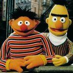 Are Bert and Ernie a Gay Couple on Sesame Street? POPSUGAR E