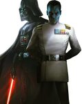 Star Wars Thrawn Alliances (official) on Behance Star wars p