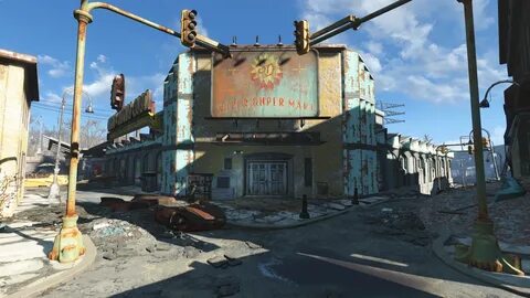 Fallout New Vegas This Machine 10 Images - Super Duper Mart 