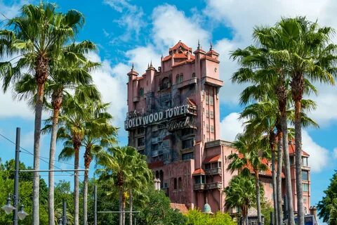 The Best Disney's Hollywood Studios Pictures - WDW Magazine