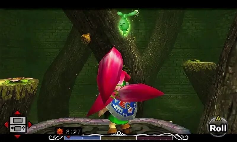 File:Woodfall-Temple-Stray-Fairy-01.png - Zelda Dungeon Wiki