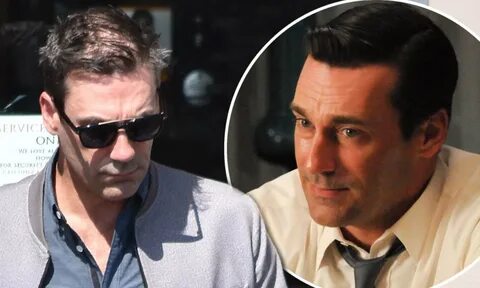 Don Draper Jon Hamm Haircut - lette example