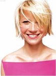 Picture of Gwyneth Paltrow Short blonde hair, Short hair sty