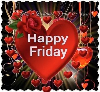 Heartful Happy Friday heart friday happy friday beautiful fr
