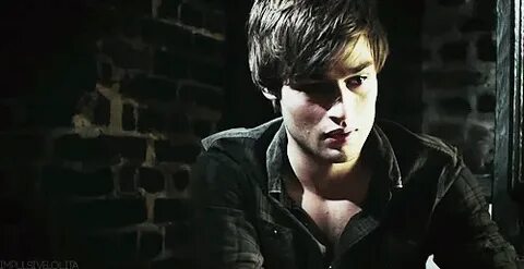 Animated gif about gif in DOUGLAS BOOTH by *°*ryus*°