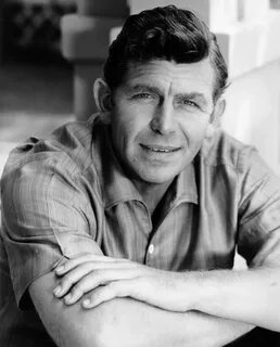Pictures of Andy Griffith