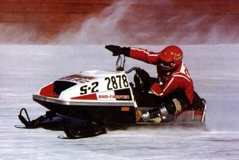 Looking For Vintage Snowmobiles for Sale? You Should Know Th