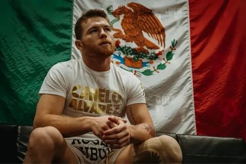 Canelo Álvarez revela verdaderos motivos por los que demandó