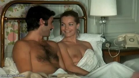 Romy Schneider Nude The Fappening - Page 2 - FappeningGram