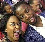 5 Mzansi celeb couples just too cute for words