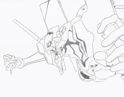 The best free Evangelion drawing images. Download from 23 fr