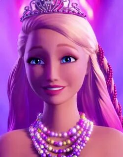 Barbie Princess Lumina Barbie cartoon, Mermaid barbie, Barbi