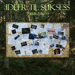 t4lle.yblem альбом Ideer til Suksess слушать онлайн бесплатн